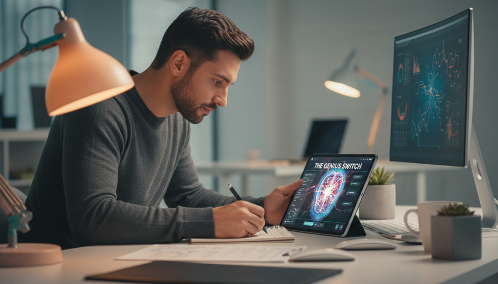  جدول تتبع تنشيط العقل الباطن – تجربة