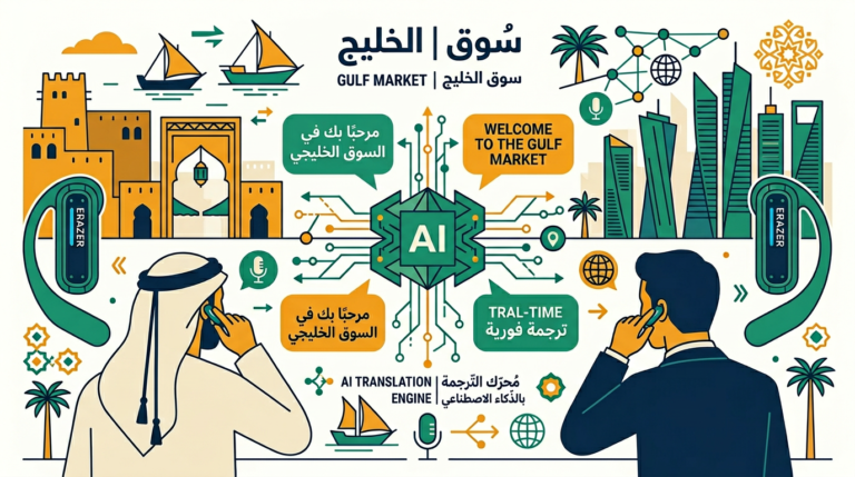 ترجمة فورية — 3 حقائق لا يذكرها أحد — 2026